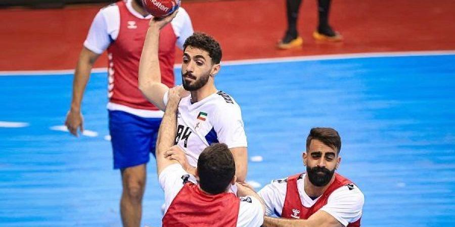 بث
      مباشر..
      مشاهدة
      مباراة
      الإمارات
      والكويت
      في
      كأس
      العرب
      لكرة
      اليد - تكنو بلس
