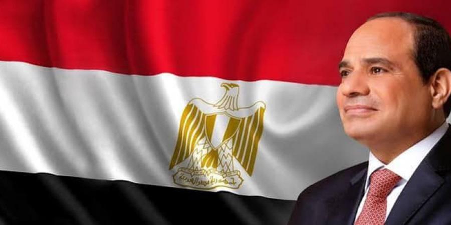 الرئاسة:
الرئيس
أكد
اهتمام
مصر
بالشراكة
المتميزة
التي
تجمعها
باليونان - تكنو بلس