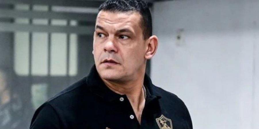 الزمالك
      يقبل
      استقالة
      مدير
      الكرة
      بعد
      رحيل
      البرتغالي
      بيسيرو - تكنو بلس