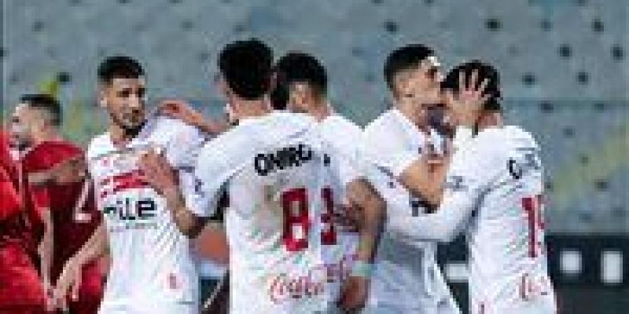 تغييرات
      بالجملة..
      تشكيل
      الزمالك
      المتوقع
      لمواجهة
      سيراميكا
      فى
      بطولة
      الدوري - تكنو بلس