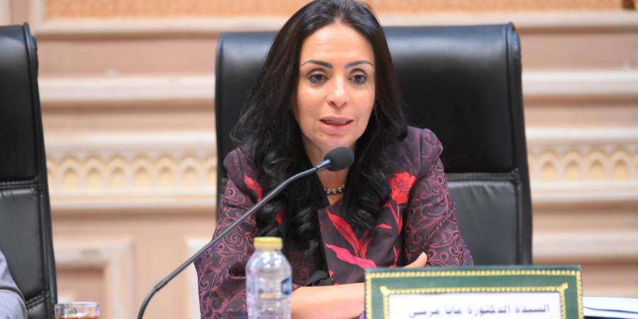 وزيرة
التضامن:
زيادة
اعتماد
تكافل
وكرامة
بـ11
مليار
جنيه - تكنو بلس