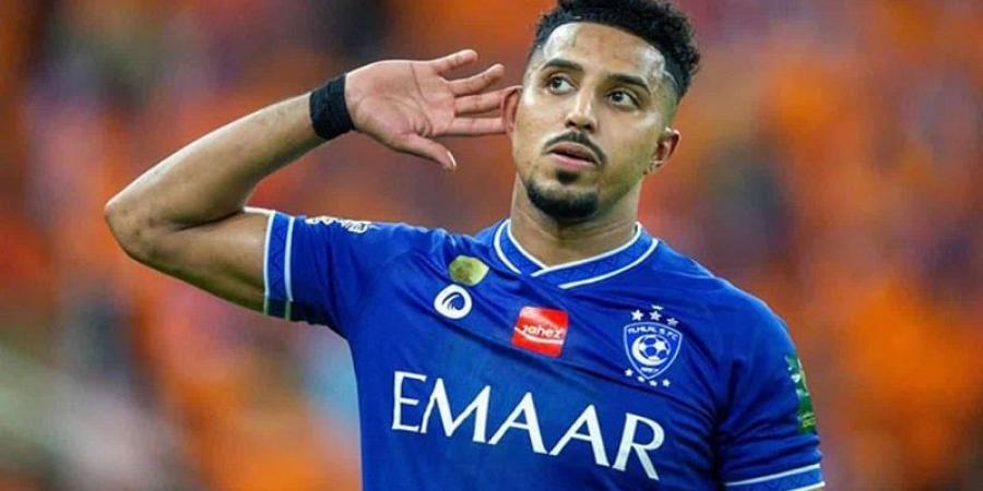 شاهد
..
الهلال
يكتسح
الرائد
بخماسية
مثيرة
فى
الدورى
السعودى - تكنو بلس