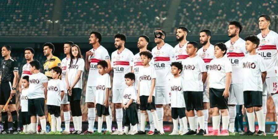 تحذير
      شديد
      اللهجة
      من
      شوبير
      لـ
      مجلس
      الزمالك - تكنو بلس