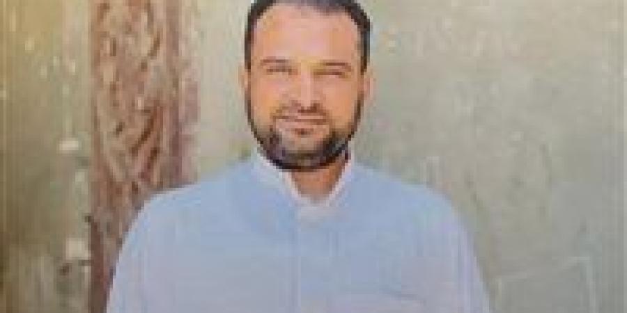 منطقة
      المنيا
      الأزهرية
      تنعى
      معلم
      معهد
      فتيات
      العدوة
      «رضوان
      مصطفى» - تكنو بلس