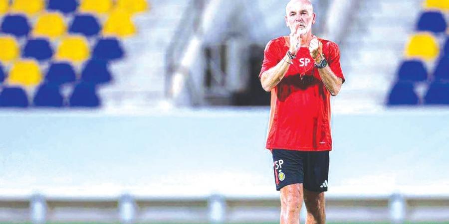 قرار من بيولي في النصر قبل مباراة الاتحاد - تكنو بلس