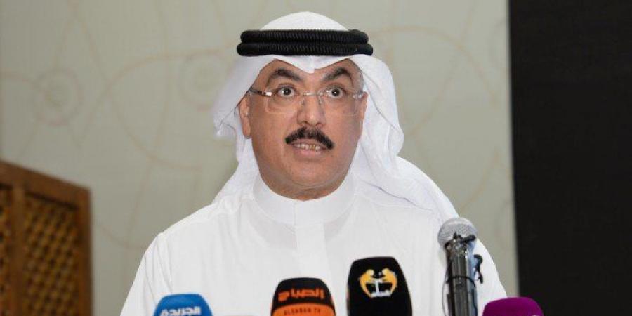 وزير
      التربية
      الكويتي:
      دعم
      القيادة
      السياسية
      يعزز
      حضور
      ذوي
      الإعاقة
      السمعية
      في
      المجتمع - تكنو بلس