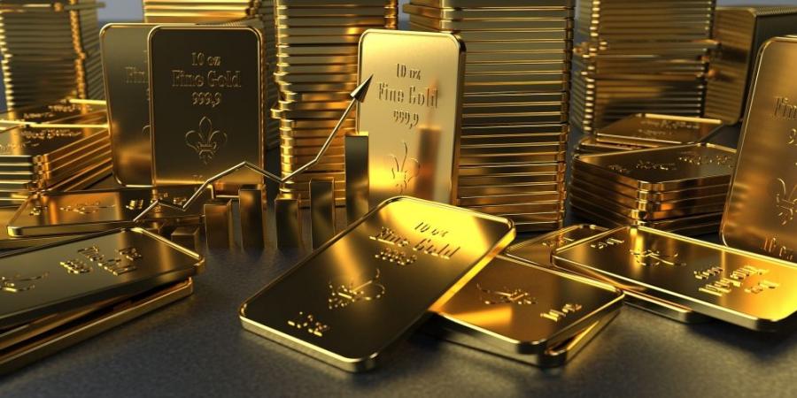 ارتفاع أسعار الذهب مع تصاعد مخاوف التضخم - تكنو بلس