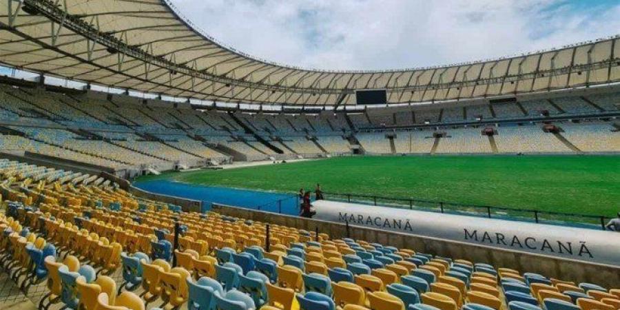 ماراكانا
      يحتضن
      نهائي
      مونديال
      السيدات
      2027..
      البرازيل
      تستعد
      لصناعة
      التاريخ
      بلا
      "الملكة"
      مارتا - تكنو بلس
