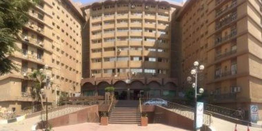 قانون التأمين الصحى الشامل يمنح إعفاءات من رسوم التقاضى