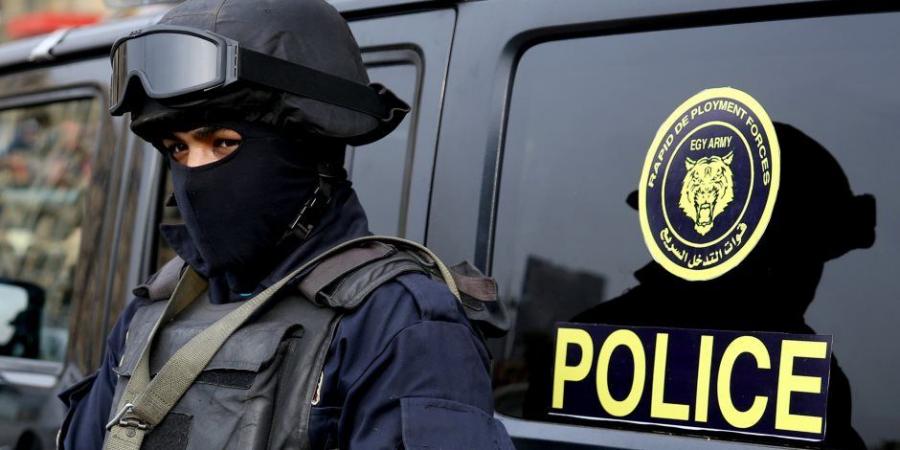 جهود أجهزة الداخلية في 24 ساعة: ضبط 352 قضية مخدرات 205 قطعة سلاح نارى وتنفيذ 83753 حكما قضائيا متنوعا - تكنو بلس