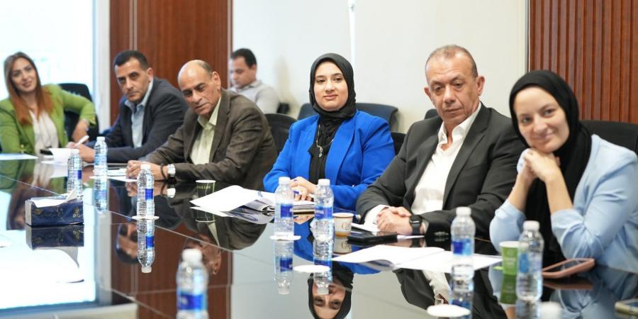 أمانة
      ريادة
      الأعمال
      المركزية
      بـ"مستقبل
      وطن"
      تستعرض
      خطة
      إطلاق
      المنصة
      الوطنية
      الأولى
      لريادة
      الأعمال
      والشركات
      الناشئة - تكنو بلس