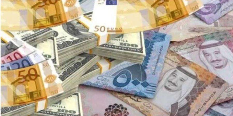 أسعار
      العملات
      العربية
      والأجنبية
      اليوم
      الخميس
      8
      مايو
      2025 - تكنو بلس