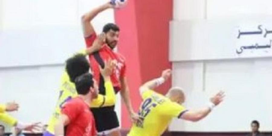 فوز
منتخب
اليد
علي
البرازيل
ودياً - تكنو بلس