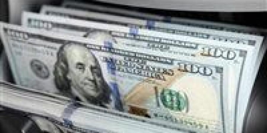سعر
      الدولار
      مقابل
      الجنيه
      المصري
      داخل
      مختلف
      البنوك - تكنو بلس