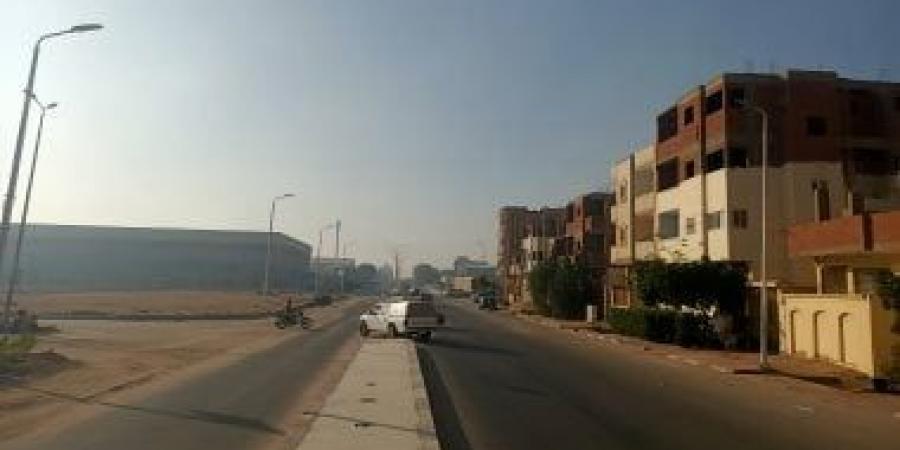 حالة الطقس اليوم الخميس 8/5/2025 معتدل على كافة أنحاء محافظة المنوفية
