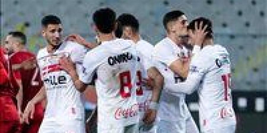 تفوق
      الفارس
      الأبيض..
      تعرف
      على
      تاريخ
      مواجهات
      الزمالك
      وسيراميكا
      كليوباترا - تكنو بلس