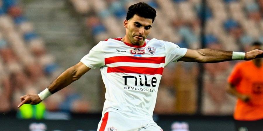 حقيقة
مشاركة
زيزو
مع
الزمالك
أمام
سيراميكا
كليوباترا - تكنو بلس