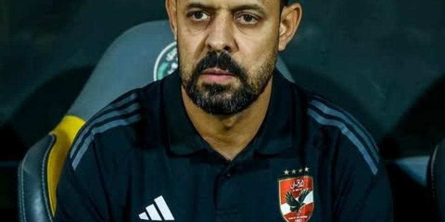 عماد
      النحاس:
      الضغط
      الهجومي
      وصناعة
      الفرص
      سلاح
      الأهلي
      لتحقيق
      الانتصارات..
      وأشكر
      الجماهير
      على
      الدعم
      المستمر - تكنو بلس