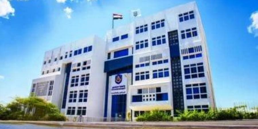 بروتوكول تعاون بين جامعة دمنهور والمعهد القومي للبحوث الفلكية والجيوفيزيقية