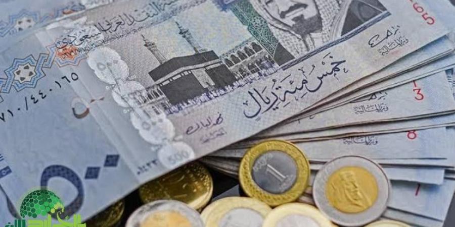 تحليل
      مفصل..
      سعر
      الريال
      السعودي
      أمام
      الجنيه
      المصري
      يسجل
      مستويات
      قياسية
      –
      هل
      يستمر
      الصعود؟ - تكنو بلس