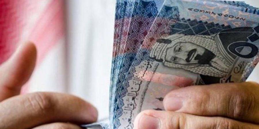 أسعار
      الريال
      السعودي
      في
      مصر
      خلال
      تعاملات
      اليوم..
      الجمعة
      9
      مايو
      2025 - تكنو بلس
