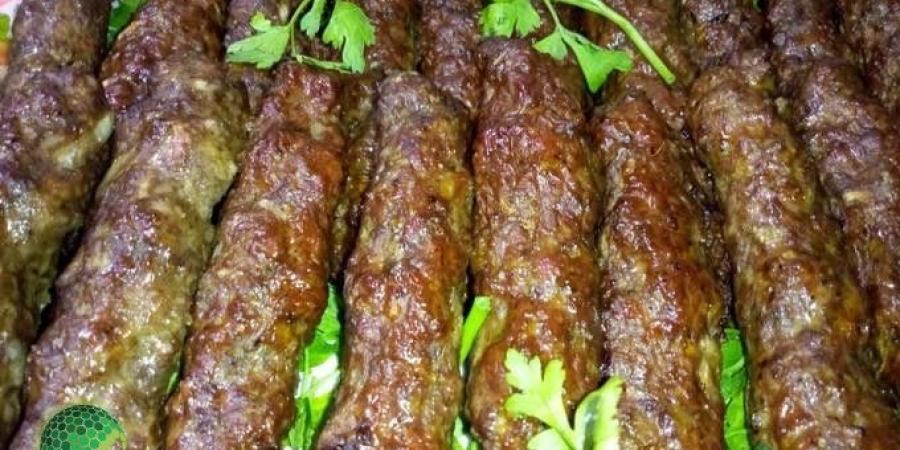 كفتة
      الفراخ
      تنافس
      اللحمة..
      وصفة
      اقتصادية
      بطعم
      يفوق
      التوقعات - تكنو بلس
