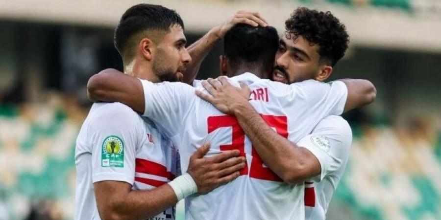 شلبي
والجزيري
وماهر
يقودون
هجوم
الزمالك
أمام
سيراميكا
كليوباترا - تكنو بلس