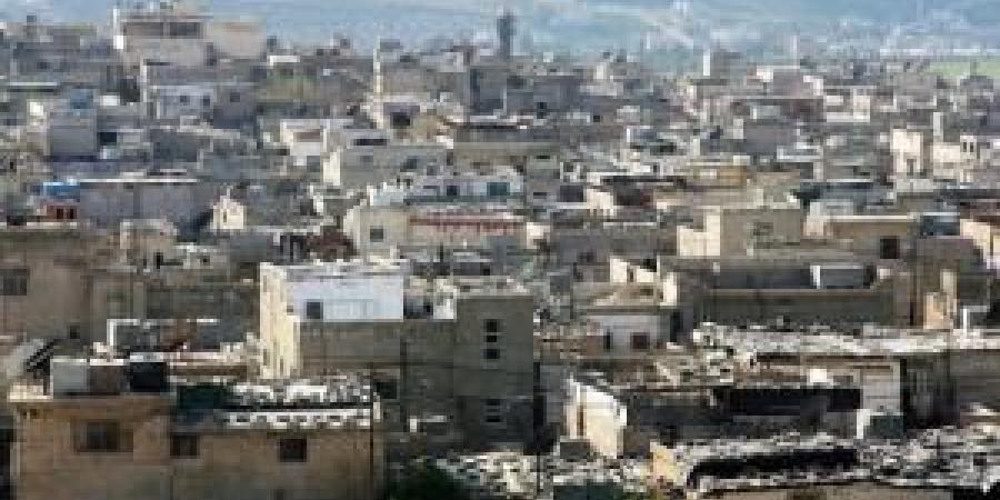 لجان
      خدمات
      المخيمات
      الفلسطينية
      تستنكر
      محاولة
      التشكيك
      بدور
      الأردن - تكنو بلس
