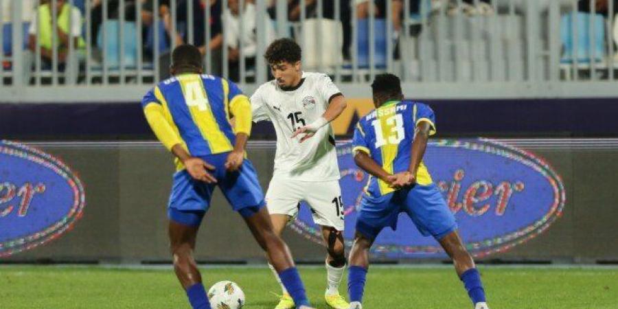 منتخب
      مصر
      للشباب
      يُسقط
      تنزانيا
      بهدف
      في
      كأس
      أفريقيا
      ويتأهل
      لدور
      الـ
      8
      «فيديو» - تكنو بلس