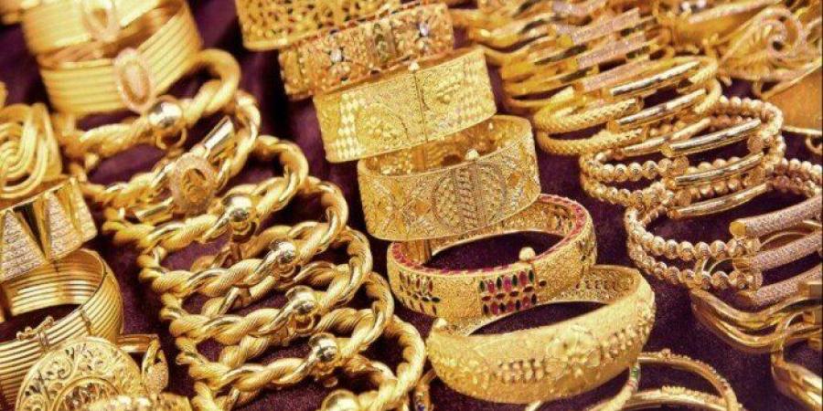 سعر
      الذهب
      في
      مصر
      اليوم
      السبت
      10
      مايو
      2025..
      عيار
      21
      بكام
      النهاردة؟ - تكنو بلس