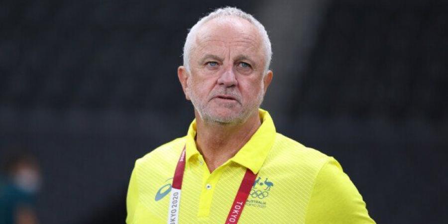 جراهام
      أرنولد
      مدربًا
      جديدًا
      لمنتخب
      العراق - تكنو بلس