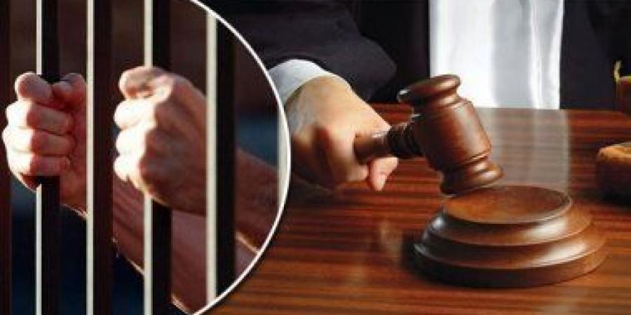 بعد
      قليل..
      استكمال
      محاكمة
      19
      متهمًا
      في
      قضية
      خلية
      المرج
      الثالثة - تكنو بلس