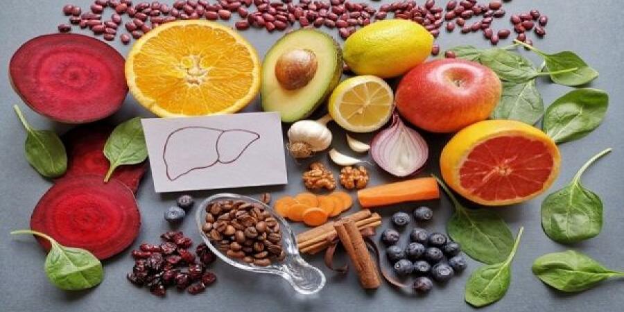 5
تركيبات
غذائية
تحافظ
على
صحة
الكبد
وتحميه
من
التلف - تكنو بلس