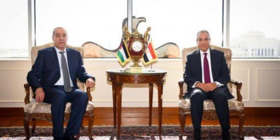 مصر
      تؤكد
      استمرارها
      في
      جهود
      الوساطة
      لاستئناف
      وقف
      إطلاق
      النار
      في
      غزة - تكنو بلس