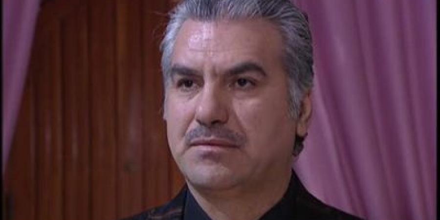 عبدالحكيم
قطيفان
يكشف
عن
إعجابه
الخفي
بنجمة
شهيرة..
من
هي؟ - تكنو بلس