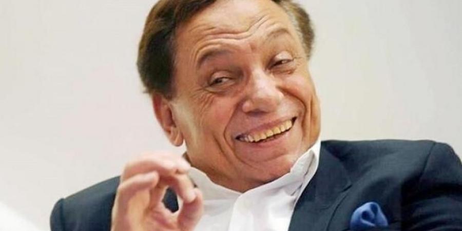 ممنوع
      التصوير
      وحضور
      محدود..
      معلومات
      عن
      عيد
      ميلاد
      عادل
      إمام
      الـ
      85 - تكنو بلس