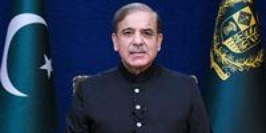 الهند
      شنت
      عدواناً
      لا
      مبرر
      له..
      رئيس
      الوزراء
      الباكستاني:
      انتصرنا
      في
      الحرب
      ونمد
      يدنا
      للسلام - تكنو بلس