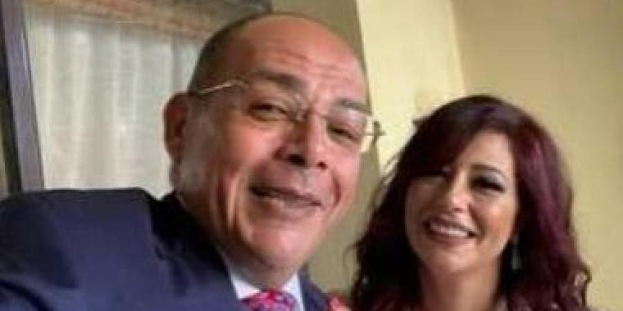 الإعلامي
محمد
مصطفى
شردي
يستقبل
العزاء
في
زوجته
غدًا
من
مسجد
الشرطة - تكنو بلس