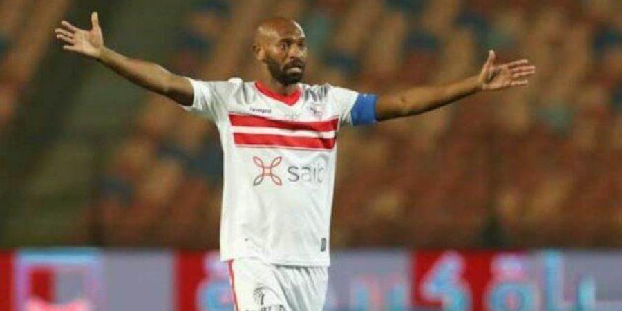 الزمالك
      يستعيد
      خدمات
      شيكابالا
      وفتوح
      وشحاتة
      قبل
      مواجهة
      بيراميدز - تكنو بلس