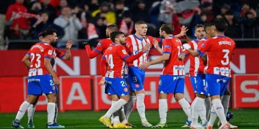 بث
      مباشر..
      مشاهدة
      مباراة
      جيرونا
      وفياريال
      في
      الدوري
      الإسباني - تكنو بلس