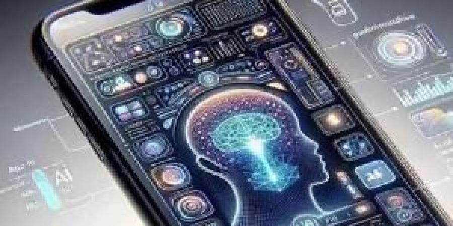 قد
      يُصبح
      قديم
      الطراز
      ..
      الذكاء
      الاصطناعي
      سيحل
      محل
      آيفون - تكنو بلس