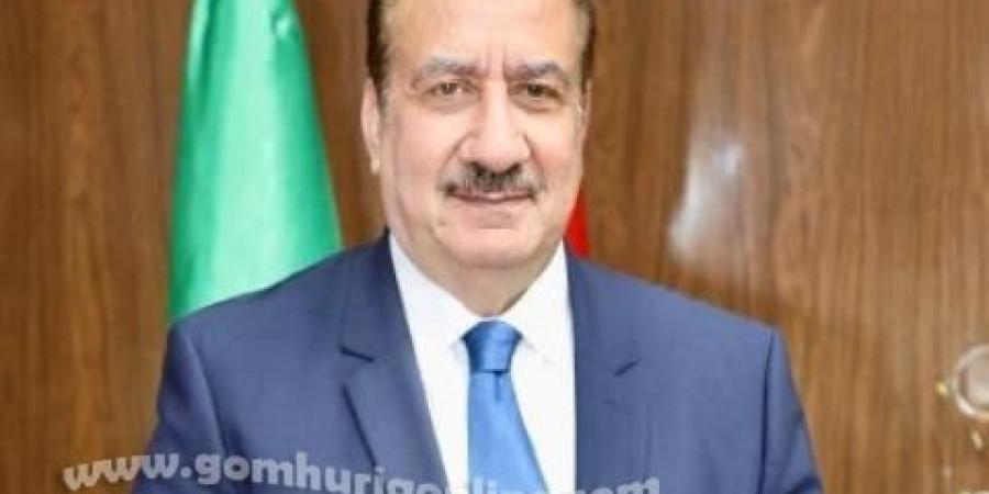 مصرف
مهمل
بطول
1500
م
بأشمون
تحول
إلى
حدائق
ومتنزه
للمواطنين - تكنو بلس