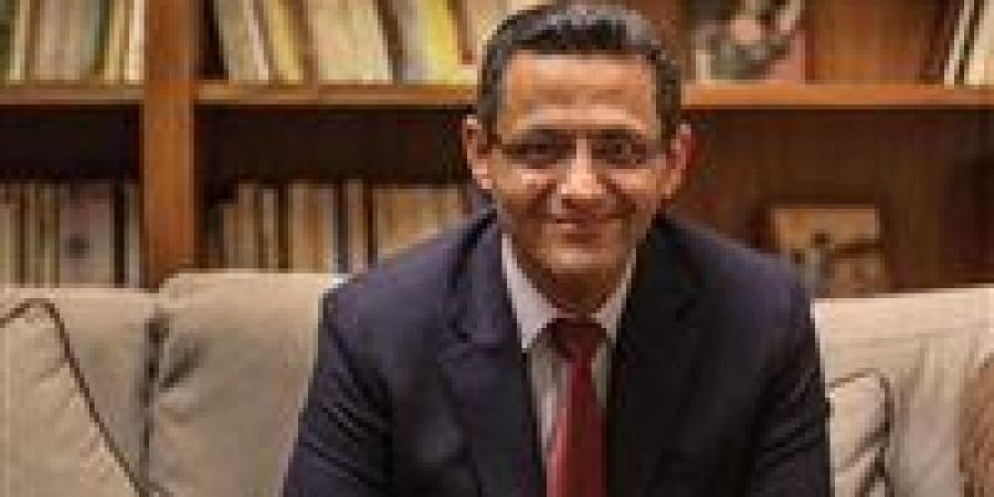 نقيب
      الصحفيين
      يخاطب
      رئيس
      مجلس
      النواب
      لحذف
      عقوبة
      الحبس
      على
      النشر
      بمشروع
      قانون
      "الفتوى
      الشرعية":
      مخالفة
      للدستور - تكنو بلس