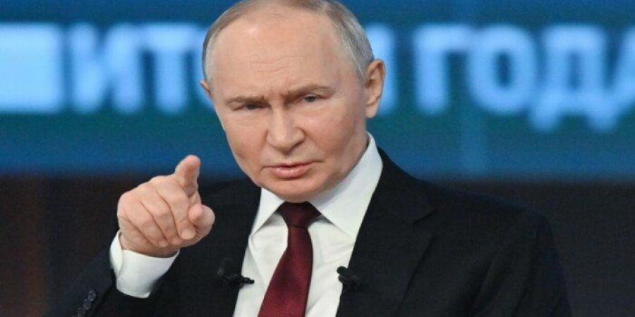 بوتين
      لرئيس
      الوزراء
      السلوفاكي
      في
      الكرملين:
      سنبذل
      كل
      ما
      في
      وسعنا
      لاستعادة
      العلاقات
      بين
      البلدين - تكنو بلس