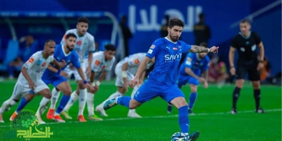 الفتح
      يواجه
      الوحدة
      في
      صراع
      الهروب
      من
      الهبوط
      بدوري
      روشن
      السعودي - تكنو بلس