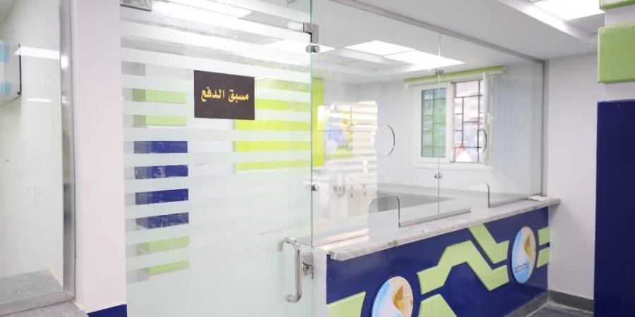 مياه بنى سويف: ميكنة مكاتب خدمة العملاء وأرقام ساخنة لتلقى بلاغات المواطنين