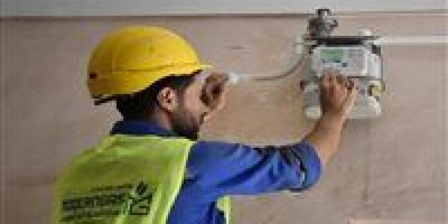 كيف
      التقديم
      على
      تركيب
      الغاز
      الطبيعي..
      خطوة
      بخطوة - تكنو بلس