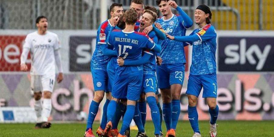 بث
      مباشر..
      مشاهدة
      مباراة
      هولشتاين
      وفرايبورج
      في
      الدوري
      الألماني - تكنو بلس