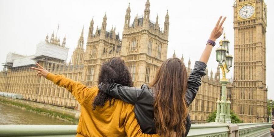 ما الهدف من الاحتفال بيوم السياحة العالمي؟ - تكنو بلس