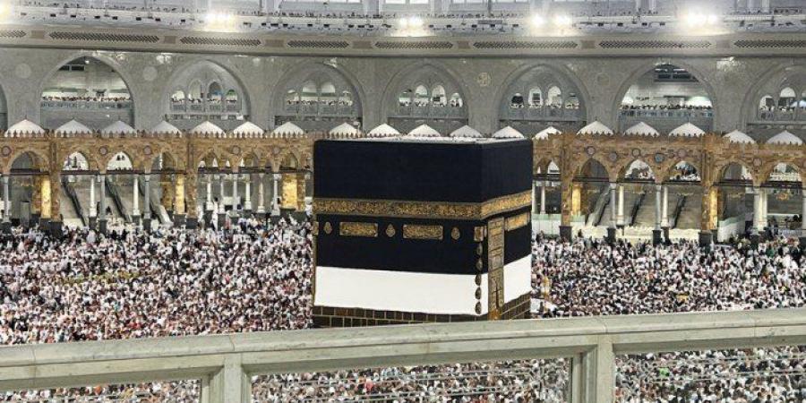 السعودية..
      غرامة
      20
      ألف
      ريال
      لمخالفي
      تأشيرات
      الزيارة
      في
      مكة
      والمشاعر
      المقدسة - تكنو بلس